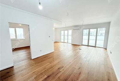 Penthouse cu 4 camere 111 mp utili terasa 78 mp doua locuri parcare - 16