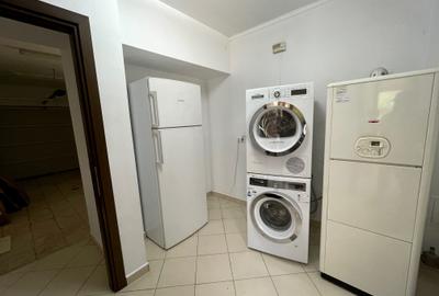 Compound individual villa partially furnished-2700 Euros+VAT - 21