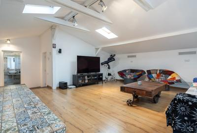 Vila de exceptie, finisaje premium, Dacia - 21