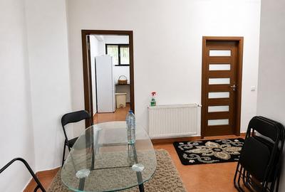 Apartament 3 camere demisol inalt Bucurestii noi Laminorului - 4