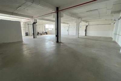 Inchiriere spatiu depozitare si birouri direct de la proprietar, comision 0 - 2