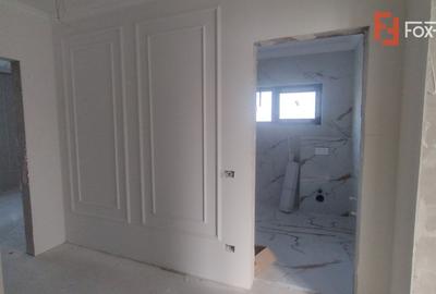 Duplex 5 camere, Sacalaz - Arhitectura moderna - 14