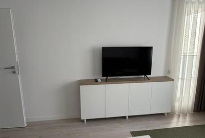 Unirii- Parcul Carol - ISG Residence IV - 5