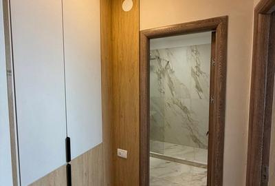 OKAZIE LA VANZARE! 2 CAMERE 50 MP - CITY PARK - LUX - GAZE - - 13