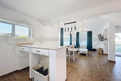 Casa tip duplex, 4 camere, 120 mp, garaj, zona Hotel Stil - Faget - 5