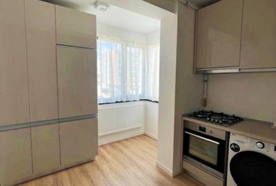 3 camere, Tomis Plus - Pozitie excelenta - 11
