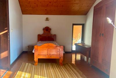 Direct de la  proprietar Vila 5 camere cu grădină în Timisoara, mobilată complet - 6