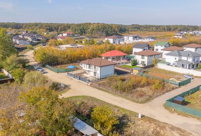 Ultima locuinta dintr-un proiect premium - camin durabil si elegant - 14