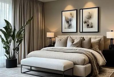 Penthouse 4 Camere | 215 mp | Lângă Pădurea Băneasa - 5