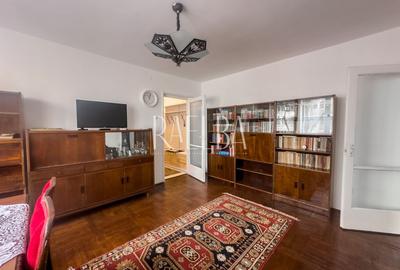 3 camere | Mihai Bravu 147| Metrou Muncii / Iancului - 8