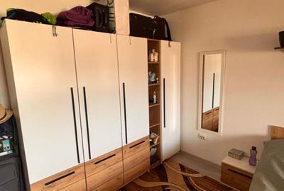 Apartament 4 camere cu priveliște panoramica asupra orașului - 12