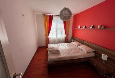 Central - 2 Camere - Etaj 2 - Centrala termica proprie - 10