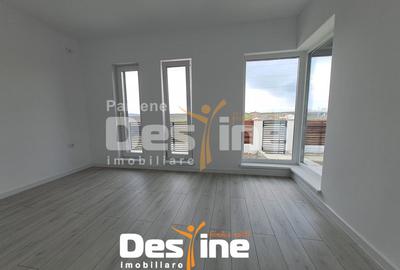 Casa P+POD, 4 CAMERE 135 MP, MIROSLAVA - 11
