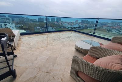 Exclusivitate,Mamaia Sat -JT Tower,ap. 4 camere,190mp,vedere la mare,mobilat LUX - 23