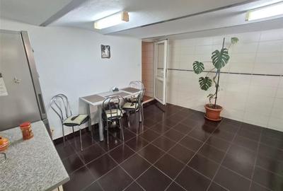 Casa formata din 2 apartamente pivnita zona Turnisor - 6