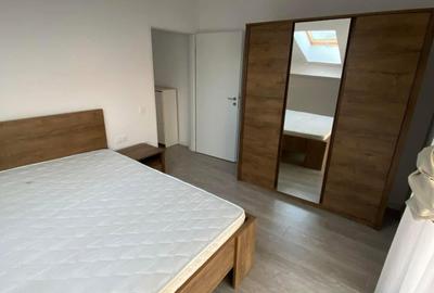 Ap cu 2 dormitoare+living | zona Sigma - Zorilor - 4
