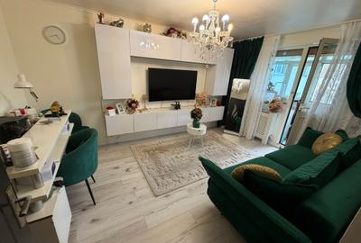 Pantelimon 2 Camere Bloc 1974 Reabilitat Instalatii Schimbate 15 Min Metrou - 1