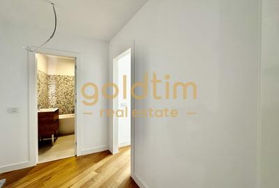 Exclusive Penthouse Iancu Nicolae/110 sqm Private Rooftop Terrace/Near Băneasa - 8