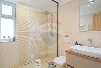 Penthouse exclusiv cu terasă spectaculoasă – Kasper Coresi, Tractorul - 24