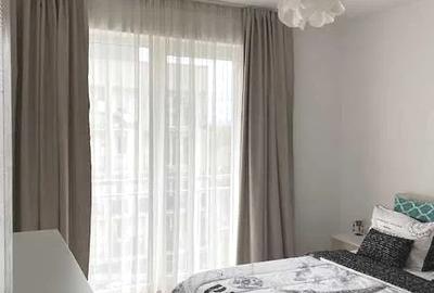 Apartament 2 camere City Residence - 1