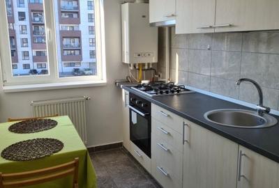 Garsonieră în Metalurgiei