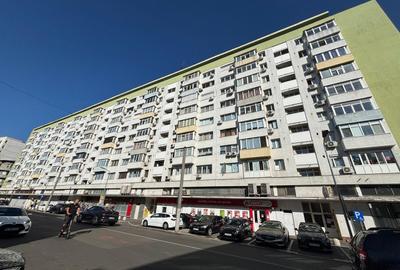 Apartament 2 camere Unirii-Tineretului T639 - 14