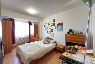 2 camere ,54 mp, 1 parcare, balcon zona str. Calea Turzii, Buna-Ziua - 3