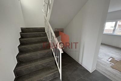 Casa individuala. Disponibila imediat. 4 dormitoare - 11