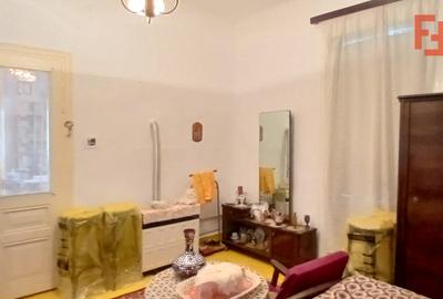 Casa individuala cu 3 camere si teren de 1500 mp - Satchinez - 16