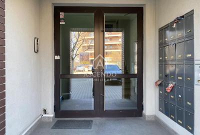 Apartament 3 camere, 2 bai premium mobilat lux , cu parcare inclusă - 31