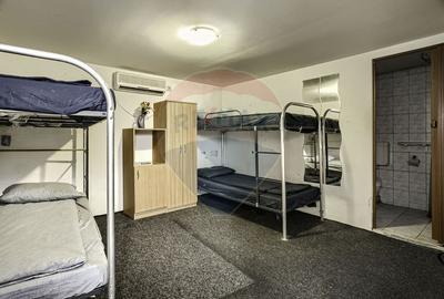 Cladire 10 camere de vânzare zona Intim/ Preluare chiriaș - 7