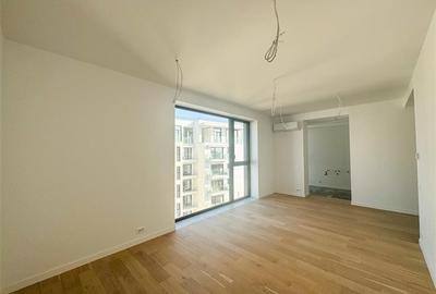 Apartament de vanzare 3 camere One Cotroceni Park - 2