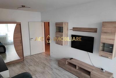 Garsonieră decomandată, mobilată în Drumul Taberei