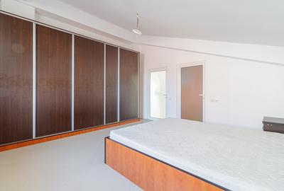 Apartament 3 camere - Mansarda inalta - 122 mp Voluntari - 4