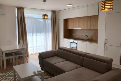 Apartament 2 camere - Comision 0, Bloc nou, Parcare subterana - 1