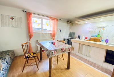Casa individuala + atelier auto - Str. Litovoi Voda, Sibiu - 9