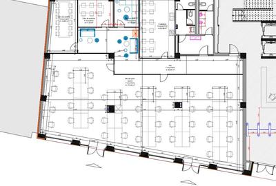 Spatiu premium de inchiriat – 330 mp, parter, Str. Dorobantilor - 2