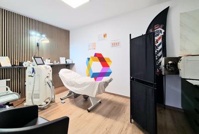 Spatiu comercial de închiriat  Brasov - 90 mp # spatii-comerciale-brasov.ro - 5