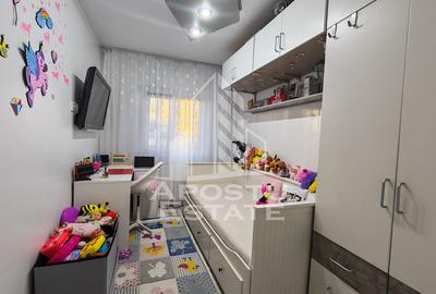 Apartament de vanzare, 3 camere, etaj intermediar, Lipovei, Timisoara - 8