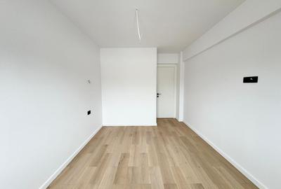 Apartament intabulat, 2 camere decomandat, 54 mp, bloc nou, centru, Palas Campus - 3