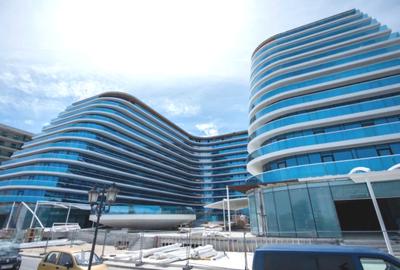 3 camere White Titanic - frontal mare – Mamaia Nord - 5