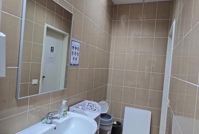 De inchiriat spatiu de birouri Calea Victoriei - Sala Palatului - 8