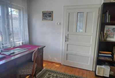 Casa S+P+pod, situata in Str. Vanatori nr.66 in Rasnov, 4 camere, teren 500 mp - 21