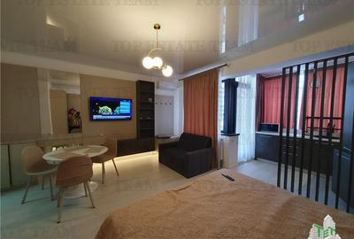 Randament excelent la malul marii garsoniera în Mamaia Stefan Building - 1