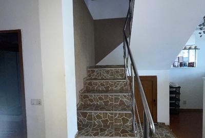 Casă de vânzare Dumbrăveni jud Sibiu - 7