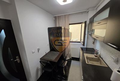 2 camere, Faleza Nord - Spațiu Comercial - 38mp, parter posibilitate extindere - 7