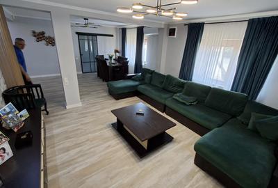 Vila P+1E de vanzare in localitatea Eforie Nord, zona de vile - 28