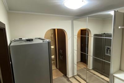 2 camere Crangasi - str. Gheorghe Saidac *centrala proprie & parcare ADP* - 7