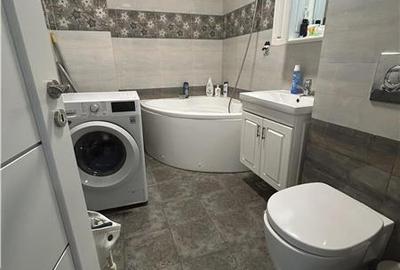 Apartament 2 Camere Premium, Loc de Parcare + Boxa, Centrul de scafandri - 22