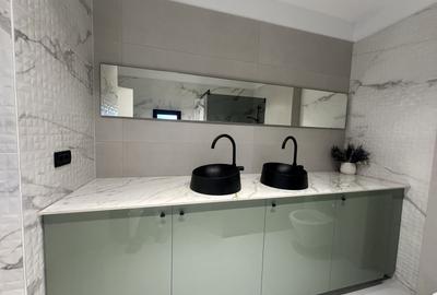 Nou Apartament 3 camere | Domenii | Loc parcare inclus - 9